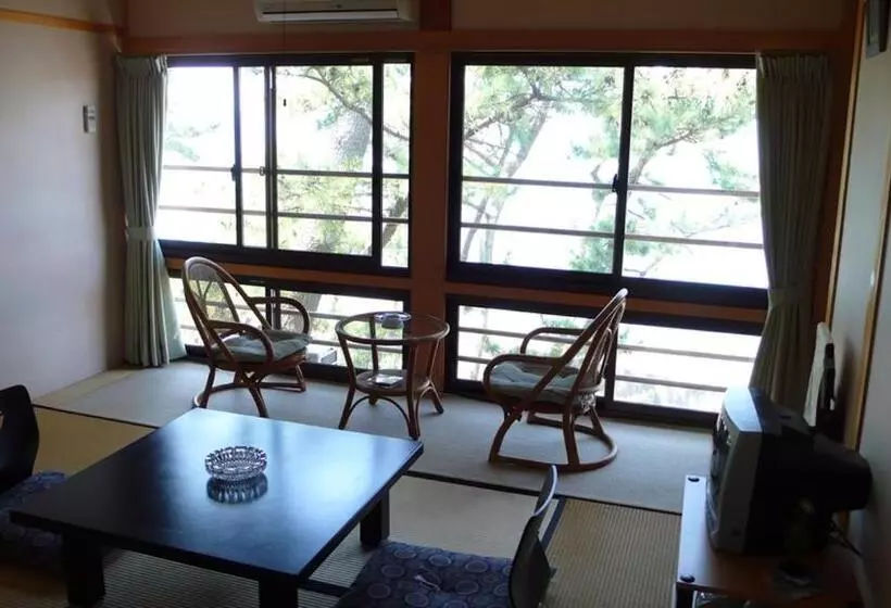 Hotel Nisshokan - Ise