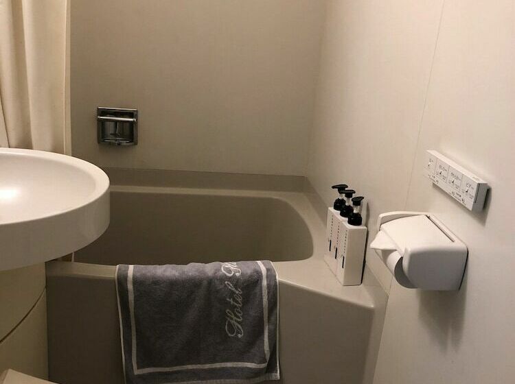 ホテル Resort Inn Yunogo