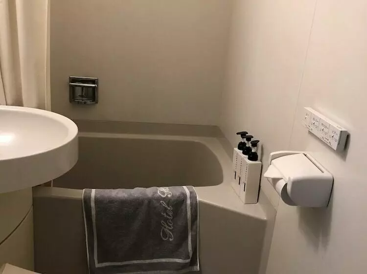 ホテル Resort Inn Yunogo