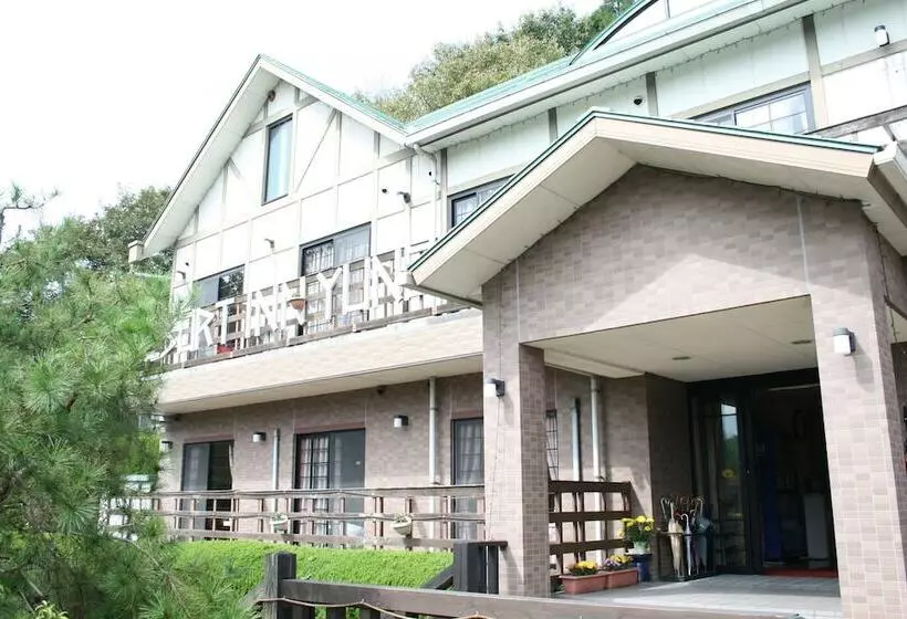 ホテル Resort Inn Yunogo