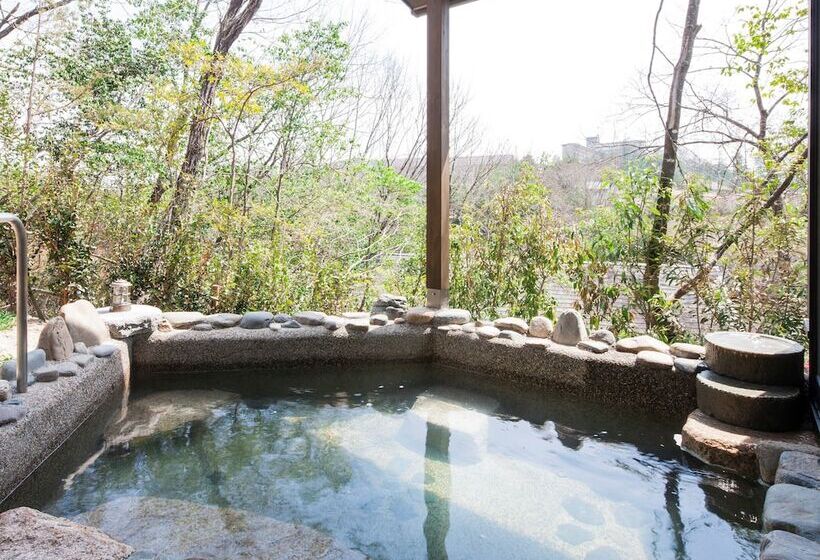 ホテル Resort Inn Yunogo