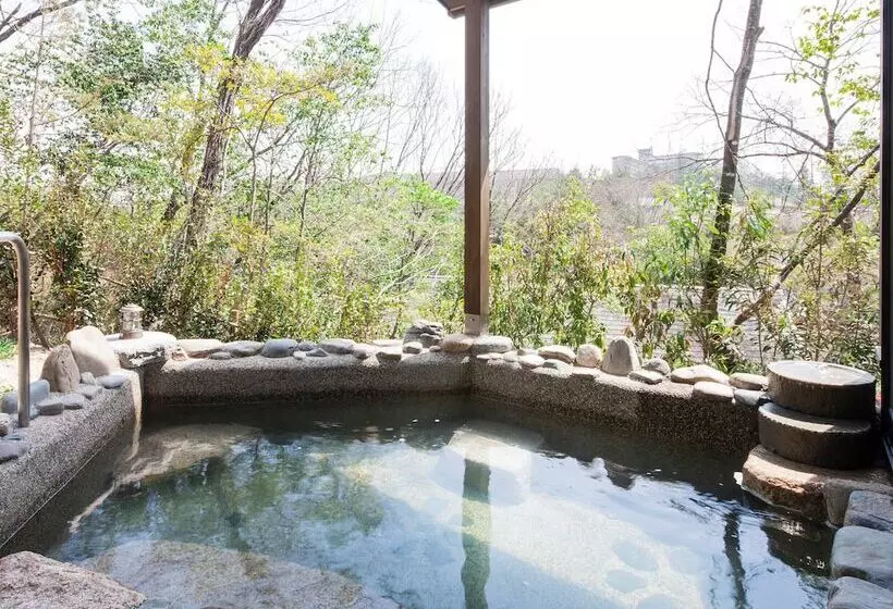 ホテル Resort Inn Yunogo