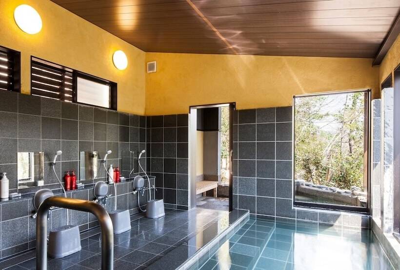 ホテル Resort Inn Yunogo