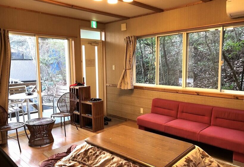 ホテル Resort Inn Yunogo