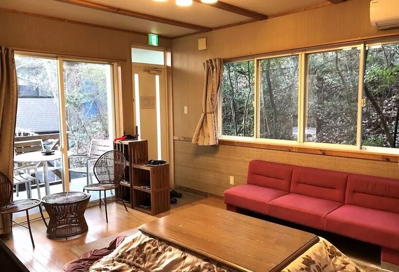 ホテル Resort Inn Yunogo