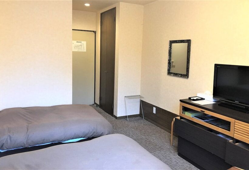 ホテル Resort Inn Yunogo