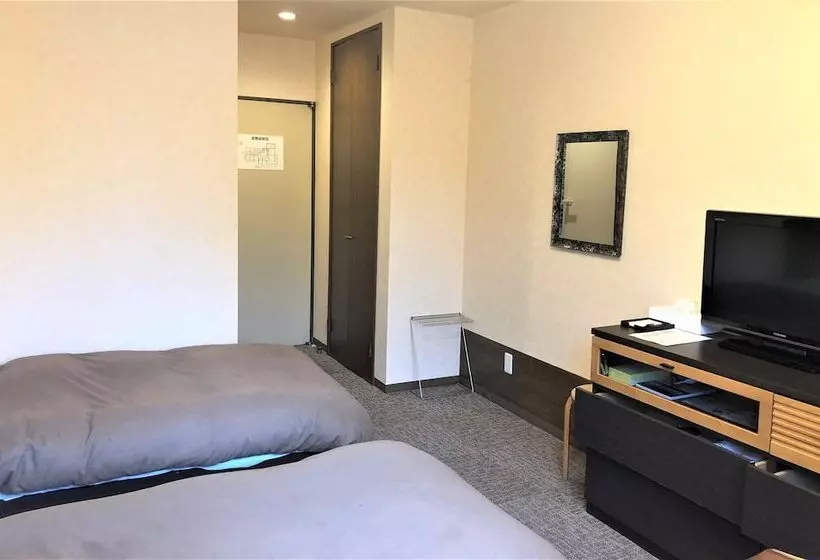 ホテル Resort Inn Yunogo