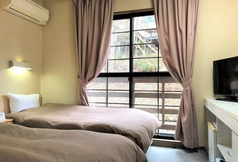 ホテル Resort Inn Yunogo