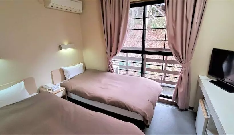 ホテル Resort Inn Yunogo