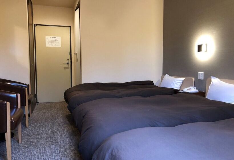 ホテル Resort Inn Yunogo