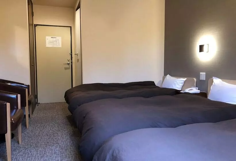 ホテル Resort Inn Yunogo