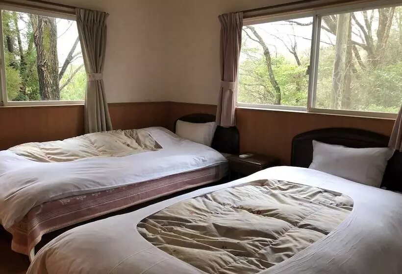 ホテル Resort Inn Yunogo