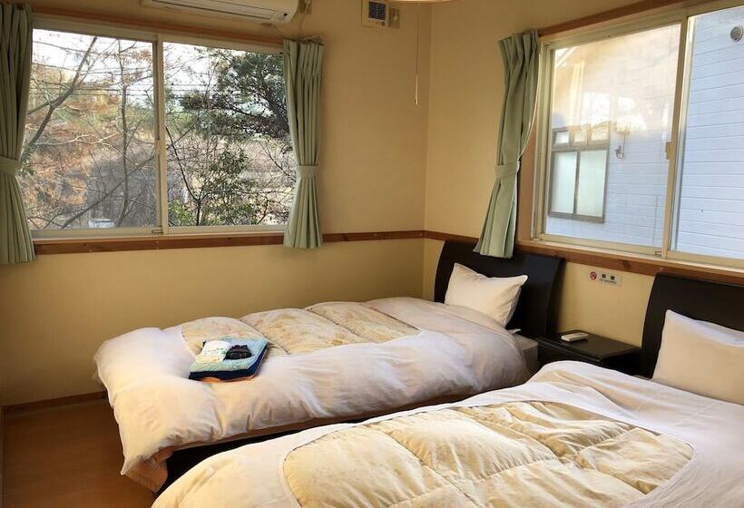 ホテル Resort Inn Yunogo
