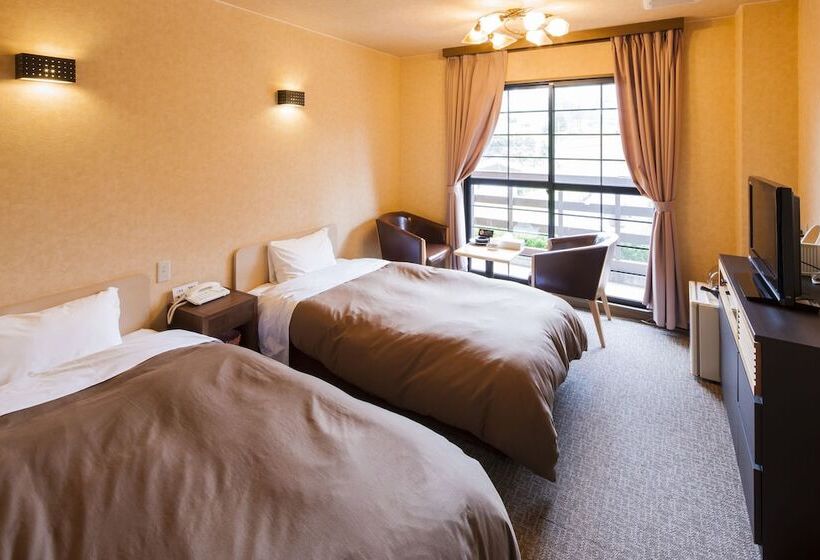 ホテル Resort Inn Yunogo