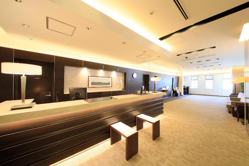 Richmond Hotel Yamagata Ekimae