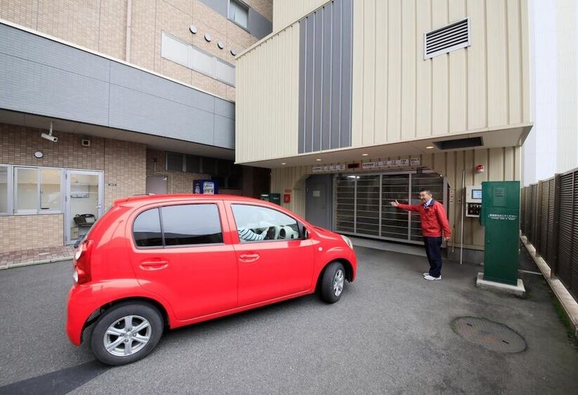 Richmond Hotel Yamagata Ekimae