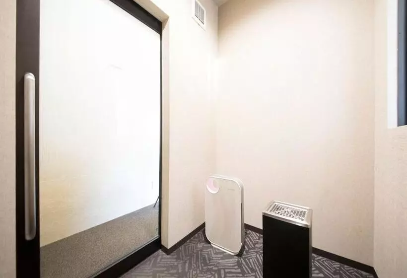 Richmond Hotel Yamagata Ekimae