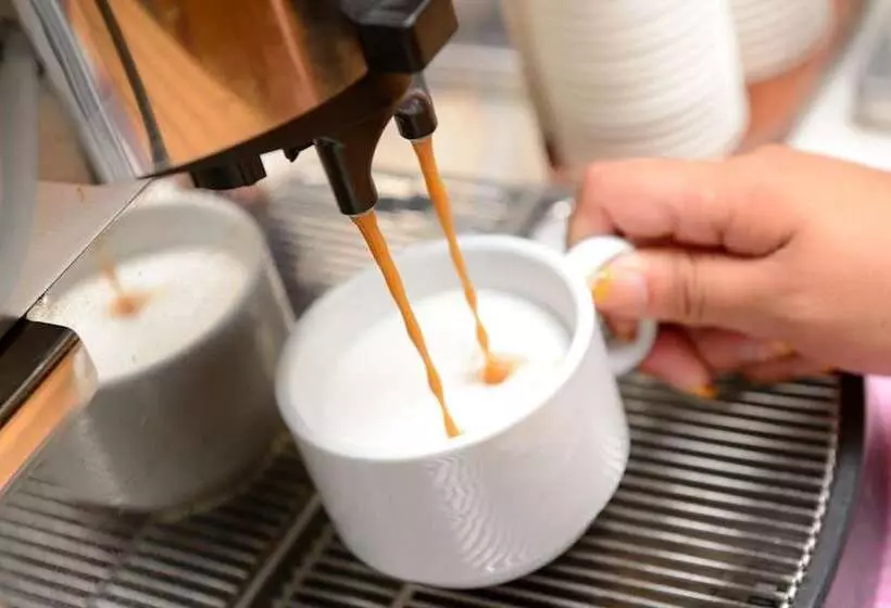 Richmond Hotel Yamagata Ekimae