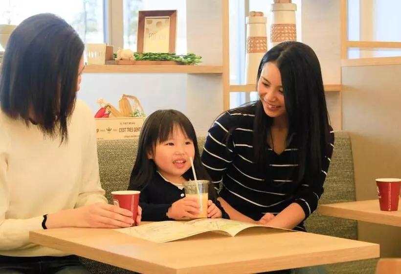 Richmond Hotel Yamagata Ekimae