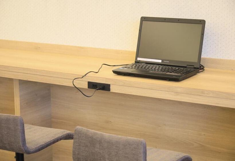 Richmond Hotel Yamagata Ekimae