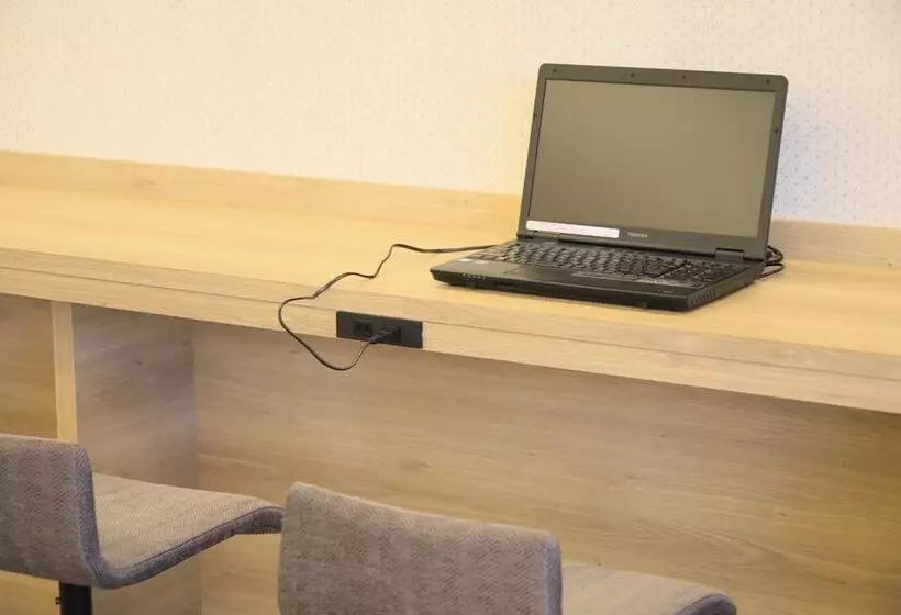 Richmond Hotel Yamagata Ekimae