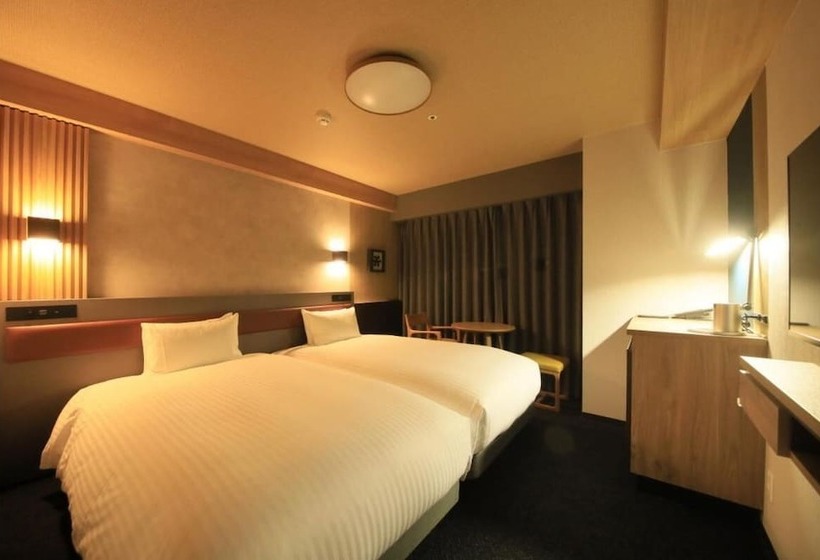 Richmond Hotel Yamagata Ekimae