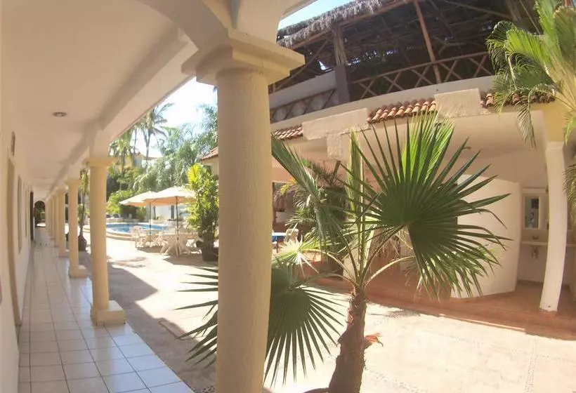 ホテル Rincon Real