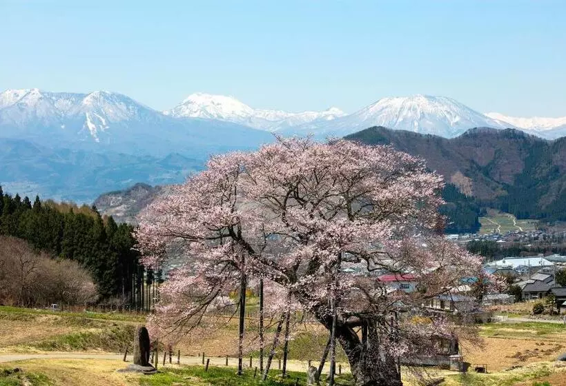 هتل Ryokan Warabino