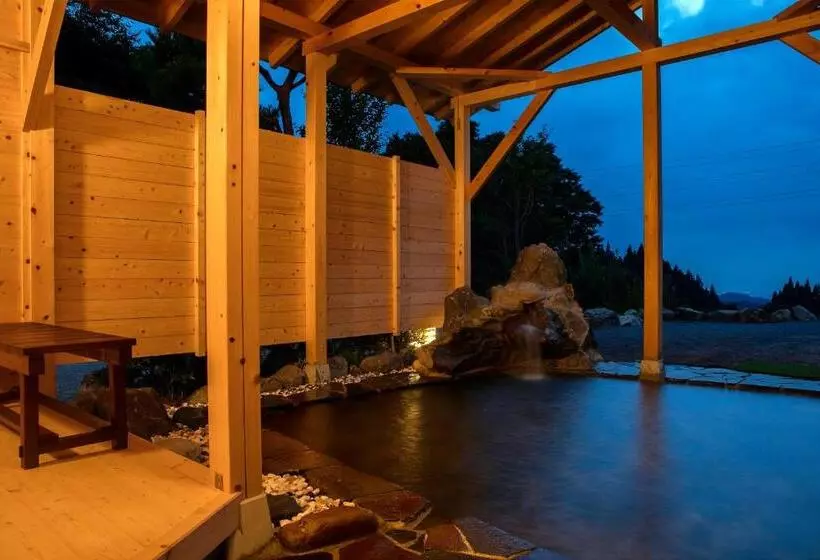 هتل Ryokan Warabino