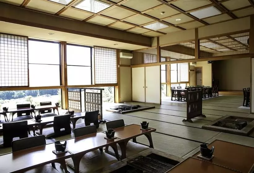 هتل Ryokan Warabino