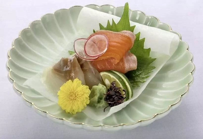 هتل Ryokan Warabino