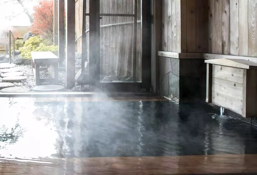 هتل Ryokan Warabino