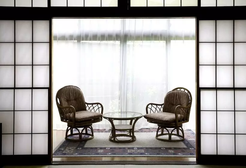 هتل Ryokan Warabino