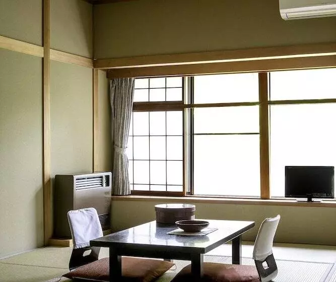 هتل Ryokan Warabino