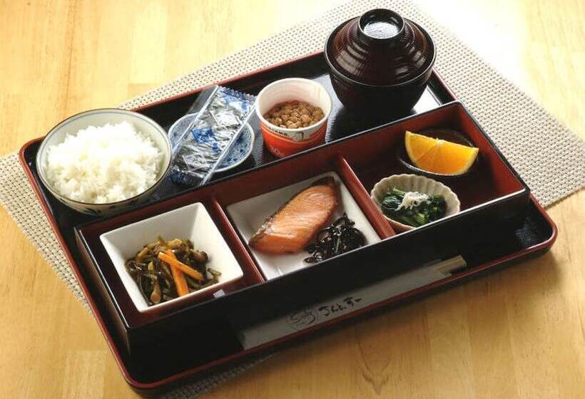 Shonandai Daiichi Hotel Fujisawa Yokohama