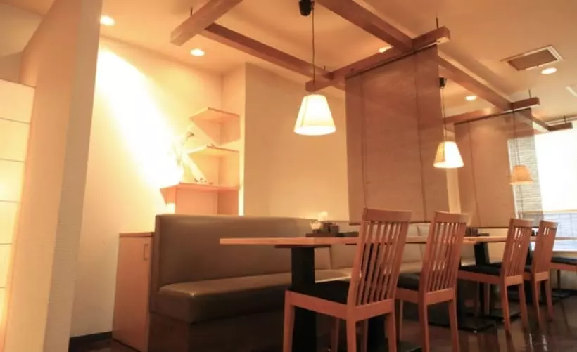 Shonandai Daiichi Hotel Fujisawa Yokohama