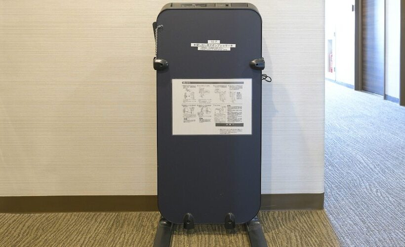 Shonandai Daiichi Hotel Fujisawa Yokohama