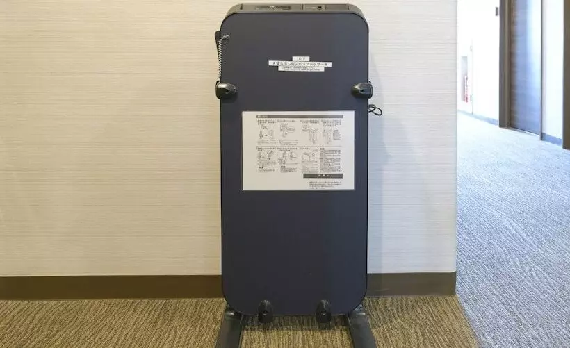 Shonandai Daiichi Hotel Fujisawa Yokohama