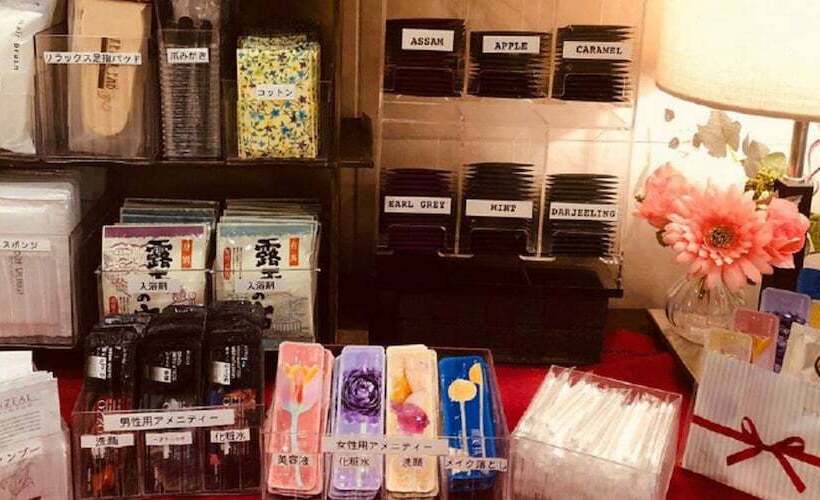 Shonandai Daiichi Hotel Fujisawa Yokohama