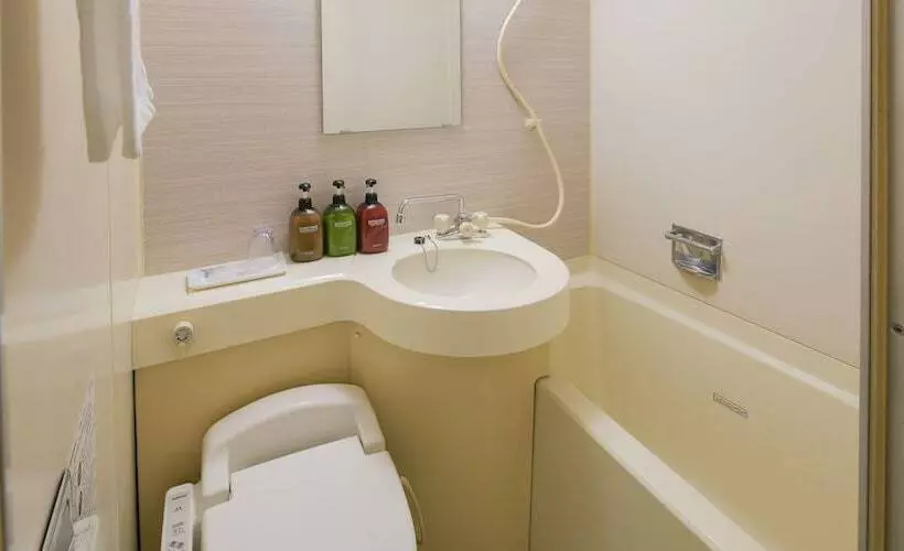 Shonandai Daiichi Hotel Fujisawa Yokohama