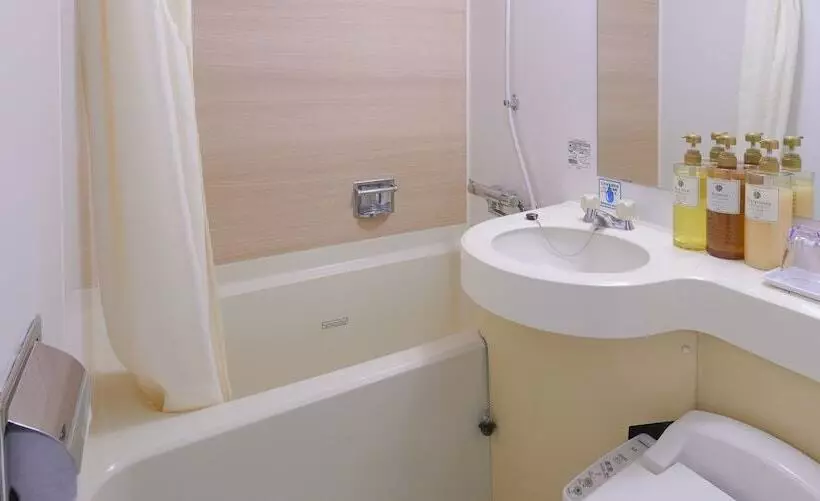 Shonandai Daiichi Hotel Fujisawa Yokohama