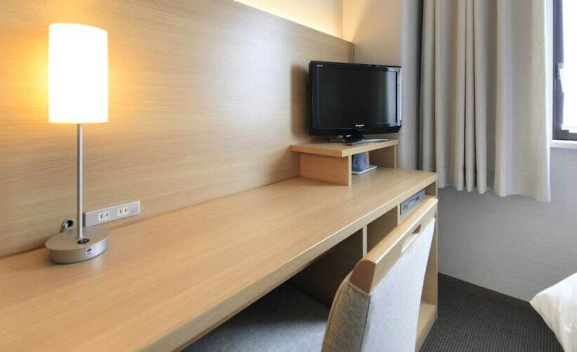 Shonandai Daiichi Hotel Fujisawa Yokohama