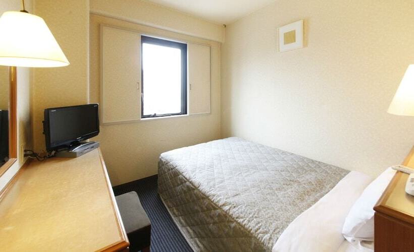 Shonandai Daiichi Hotel Fujisawa Yokohama