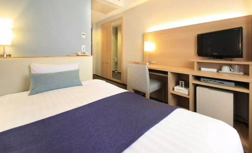Shonandai Daiichi Hotel Fujisawa Yokohama