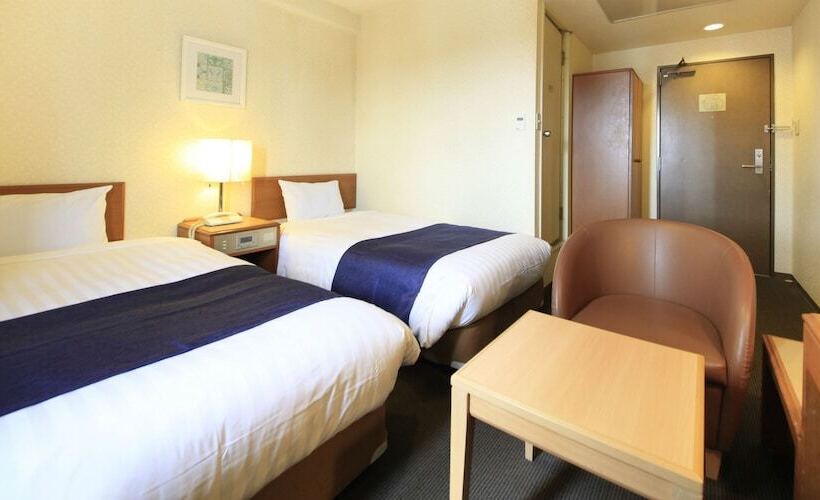 Shonandai Daiichi Hotel Fujisawa Yokohama