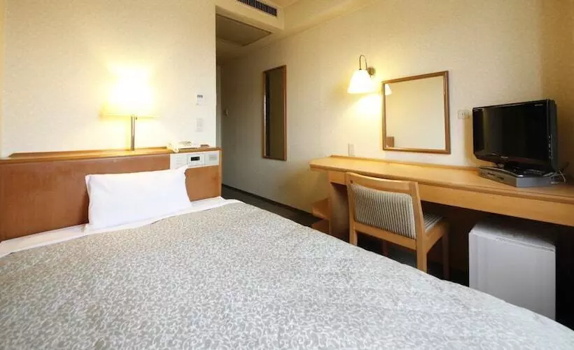 Shonandai Daiichi Hotel Fujisawa Yokohama