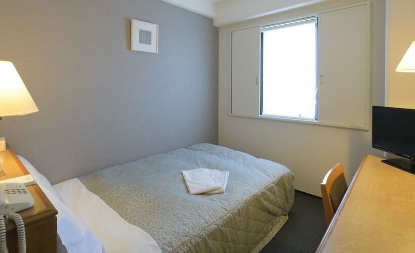 Shonandai Daiichi Hotel Fujisawa Yokohama