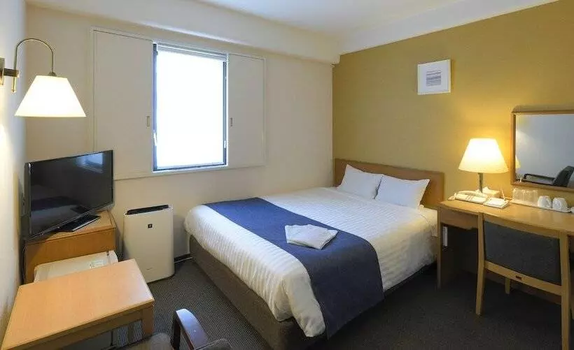 Shonandai Daiichi Hotel Fujisawa Yokohama