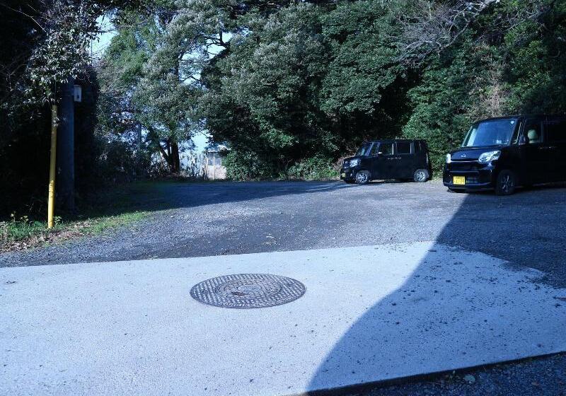 בית מלון כפרי Takeshi Sanso