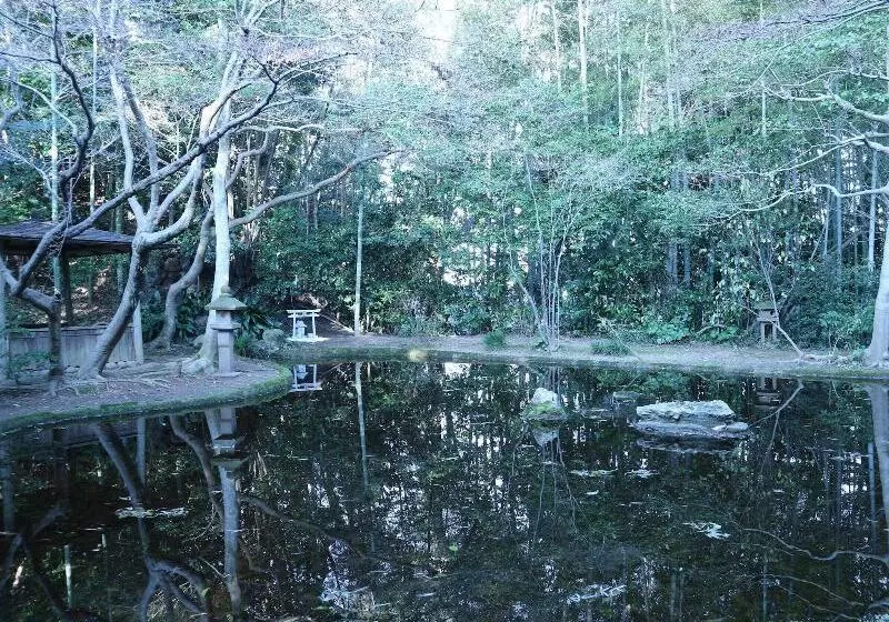 Hotelli Takeshi Sanso